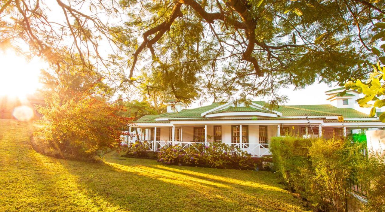 Shandon Lodge Guest House & Spa Mbombela Exterior foto